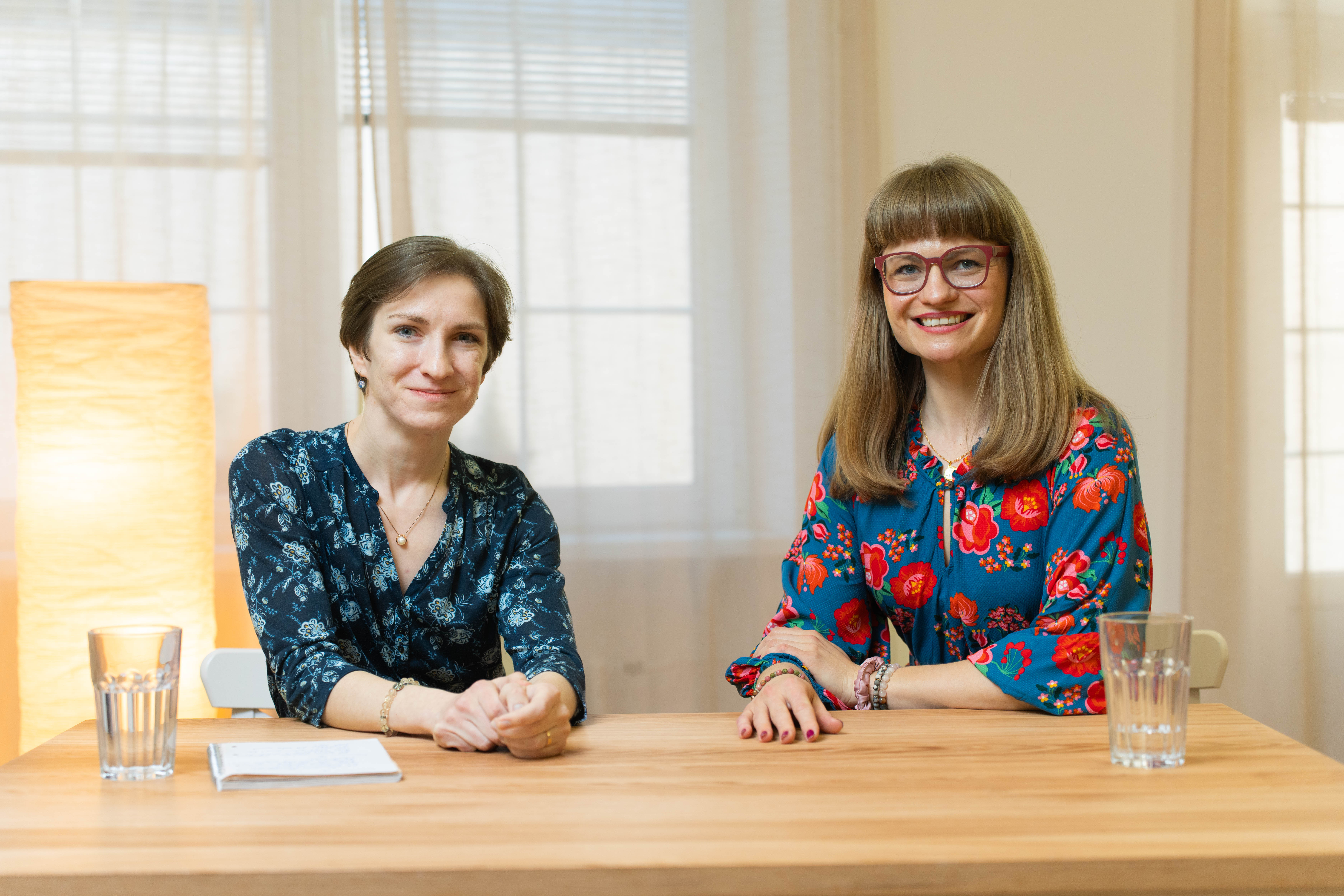 Kineziologie - rozhovor