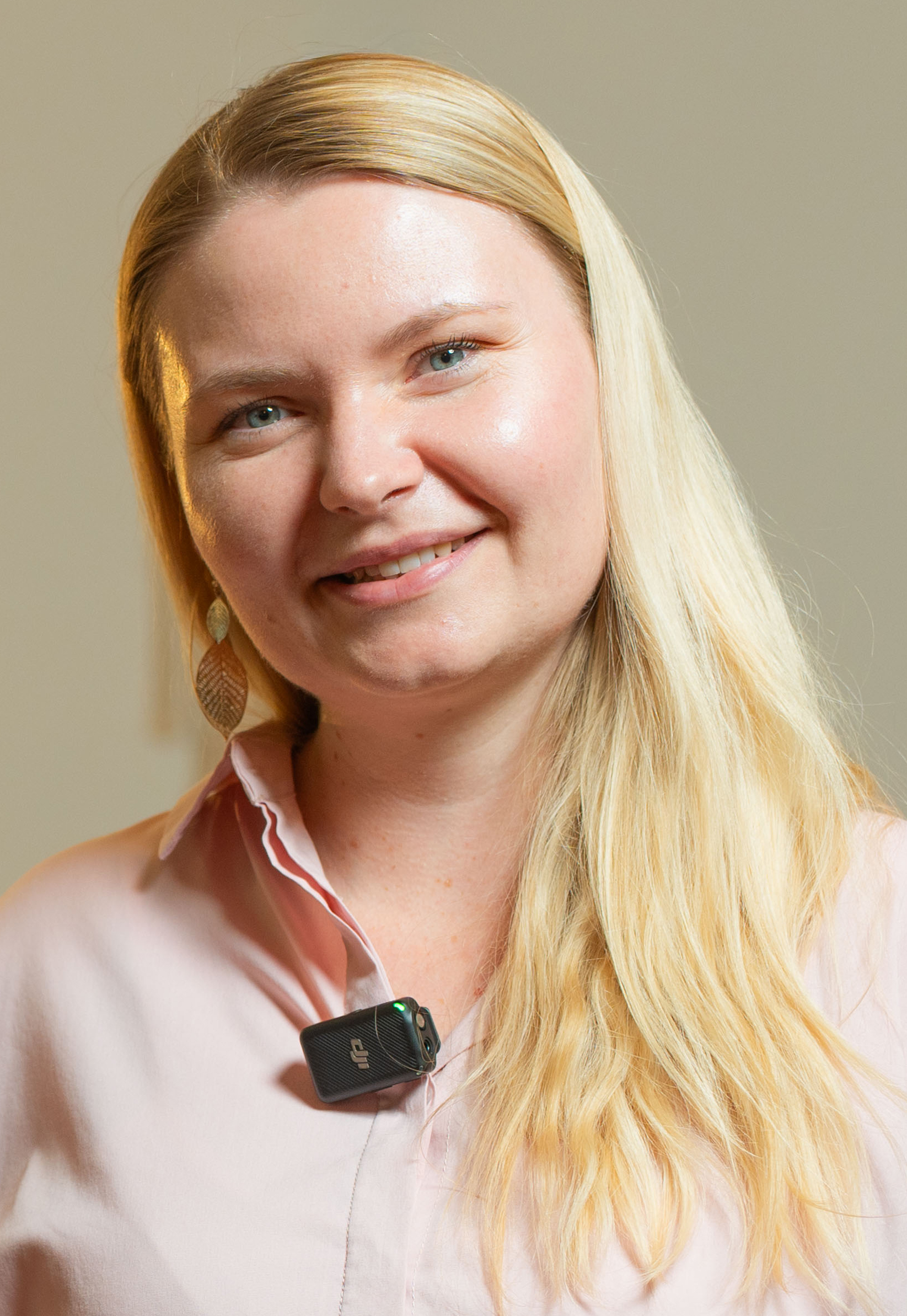 Martina Hamáčková