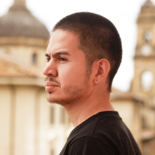 David Caycedo Galvis